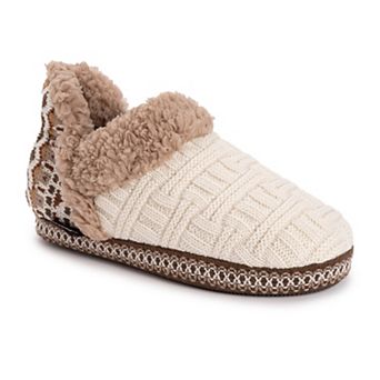 MUK LUKS® Magdalena Women's Slippers
