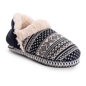 MUK LUKS® Magdalena Women's Slippers