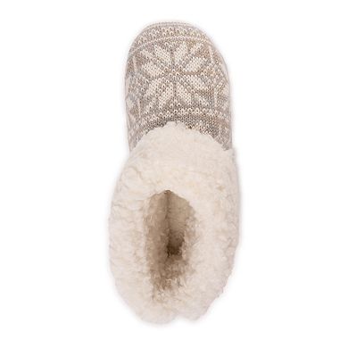 Women's MUK LUKS® Melinda Slippers