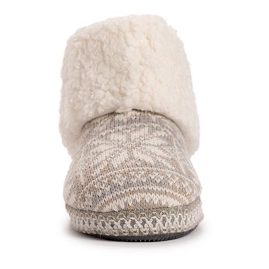 Women's MUK LUKS® Melinda Slippers