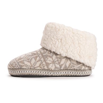 Women's MUK LUKS® Melinda Slippers