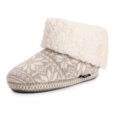 Women's MUK LUKS® Melinda Slippers