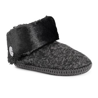 Women's MUK LUKS® Melinda Slippers