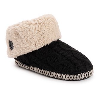 Women's MUK LUKS® Melinda Slippers