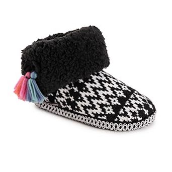 Women's MUK LUKS® Melinda Slippers