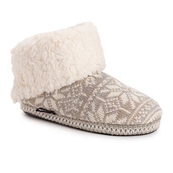 Women's MUK LUKS® Melinda Slippers