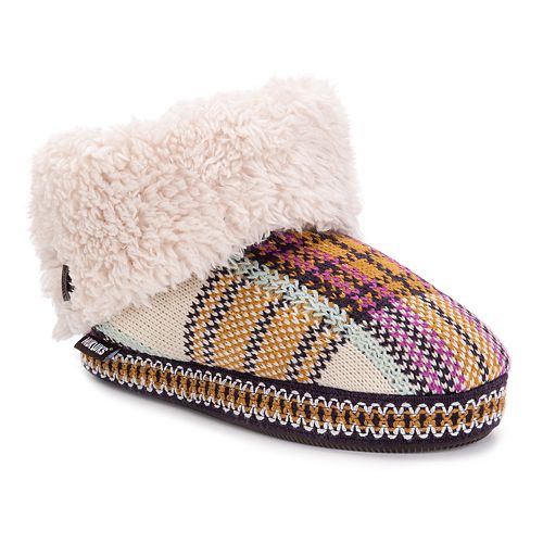 Women's MUK LUKS® Melinda Slippers