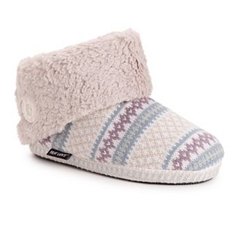Women's MUK LUKS® Melinda Slippers