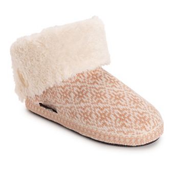 Women's MUK LUKS® Melinda Slippers