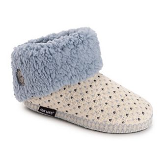 Women's MUK LUKS® Melinda Slippers