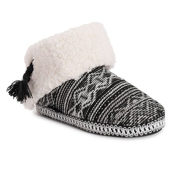 Women's MUK LUKS® Melinda Slippers