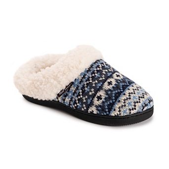 MUK LUKS® Suzanne Women's Clog Slippers
