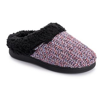 MUK LUKS® Suzanne Women's Clog Slippers
