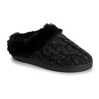 MUK LUKS® Suzanne Women's Clog Slippers