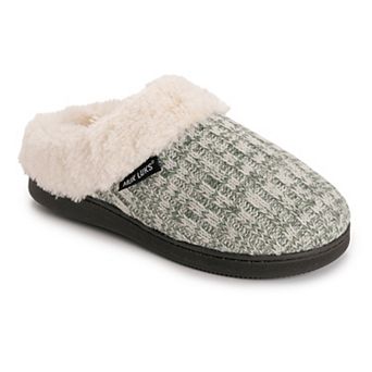 MUK LUKS® Suzanne Women's Clog Slippers
