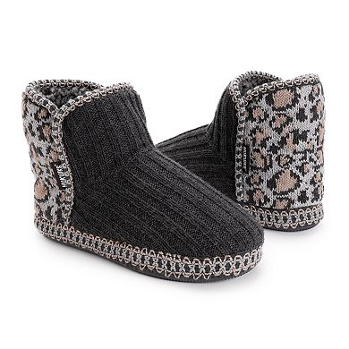 MUK LUKS® Women's Leigh Slippers