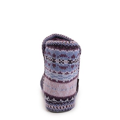 MUK LUKS® Women's Leigh Slippers