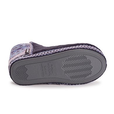 MUK LUKS® Women's Leigh Slippers