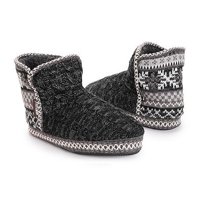 MUK LUKS® Women's Leigh Slippers