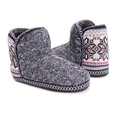 MUK LUKS® Women's Leigh Slippers