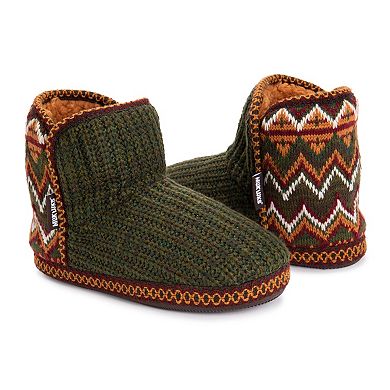 MUK LUKS® Women's Leigh Slippers