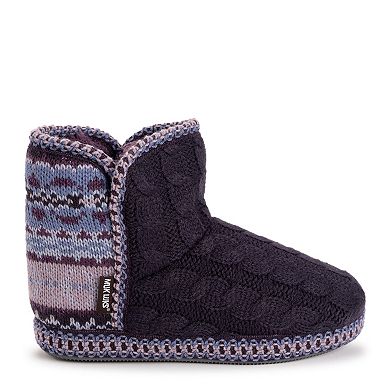 MUK LUKS® Women's Leigh Slippers