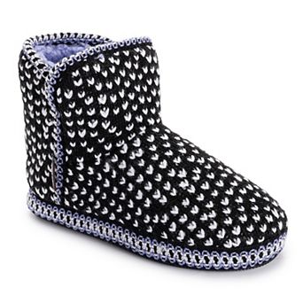 MUK LUKS® Women's Leigh Slipper Boots