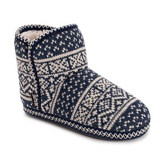 MUK LUKS® Women's Leigh Slipper Boots