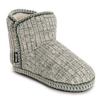 MUK LUKS® Women's Leigh Slipper Boots