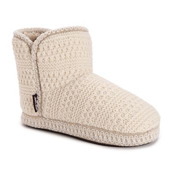 MUK LUKS® Women's Leigh Slipper Boots