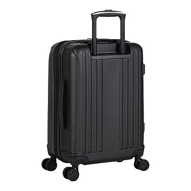 American Flyer Moraga 3-Piece Hardside Spinner Luggage Set