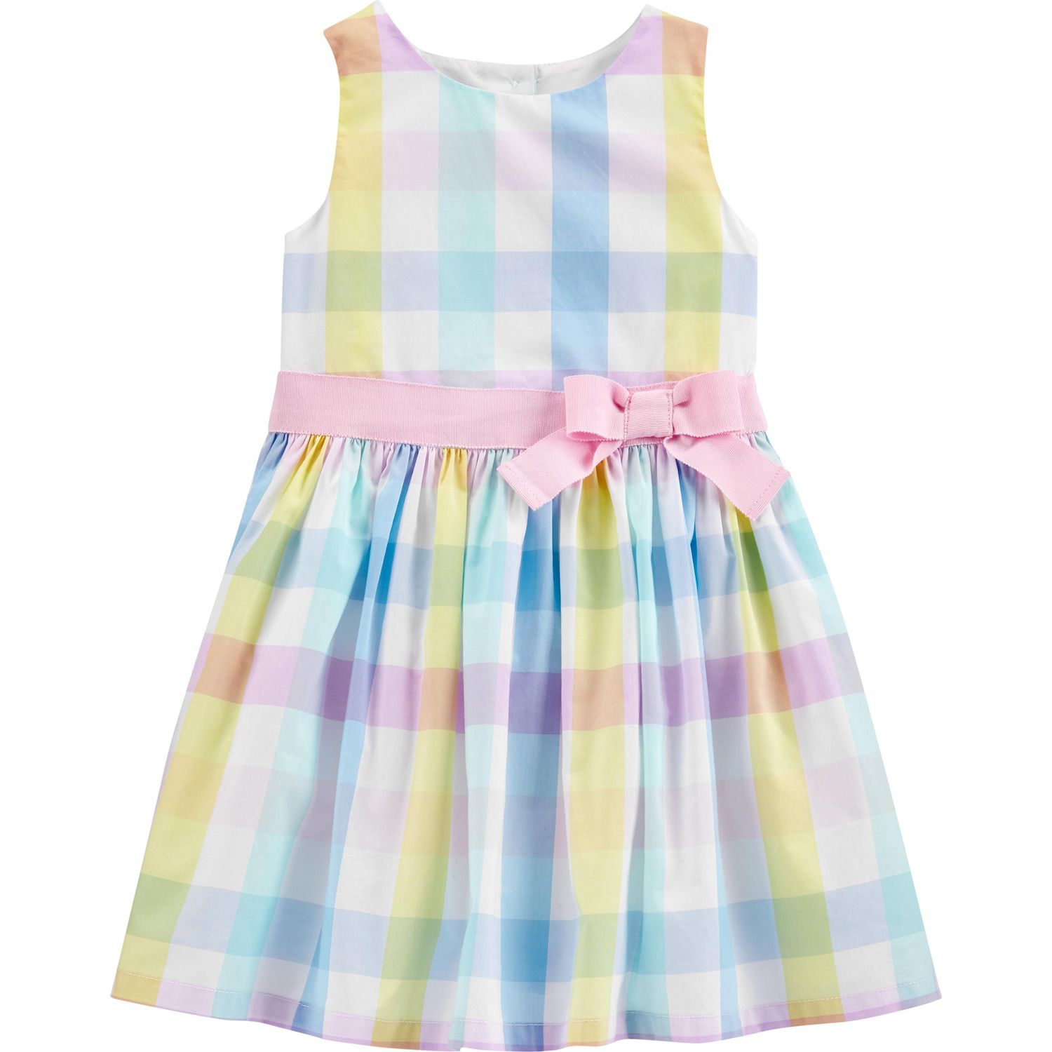 carters girl dresses