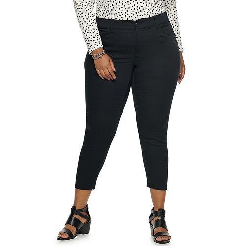 evri jeggings