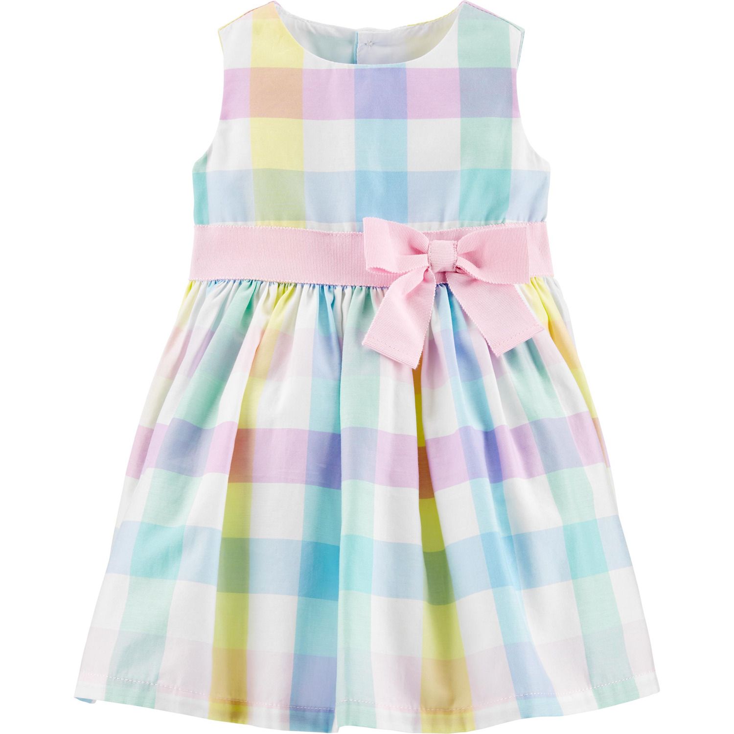 Kohls girls hot sale easter dresses