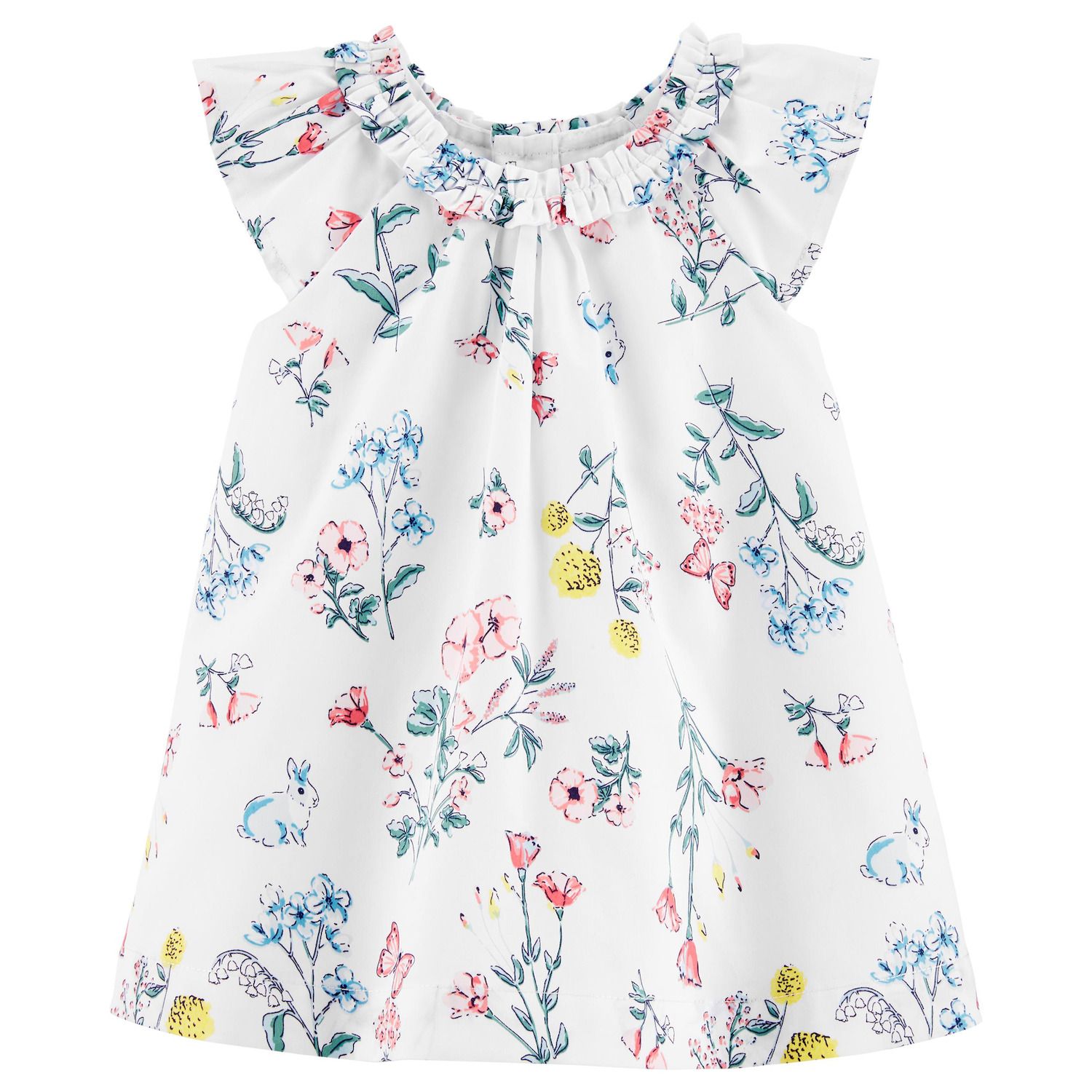 kohls baby easter dresses