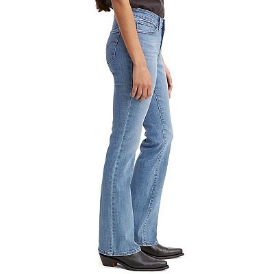 Levi's 715 womens best sale