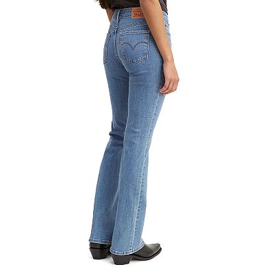 Women's Levi's® 715 Western Midrise Bootcut Jeans