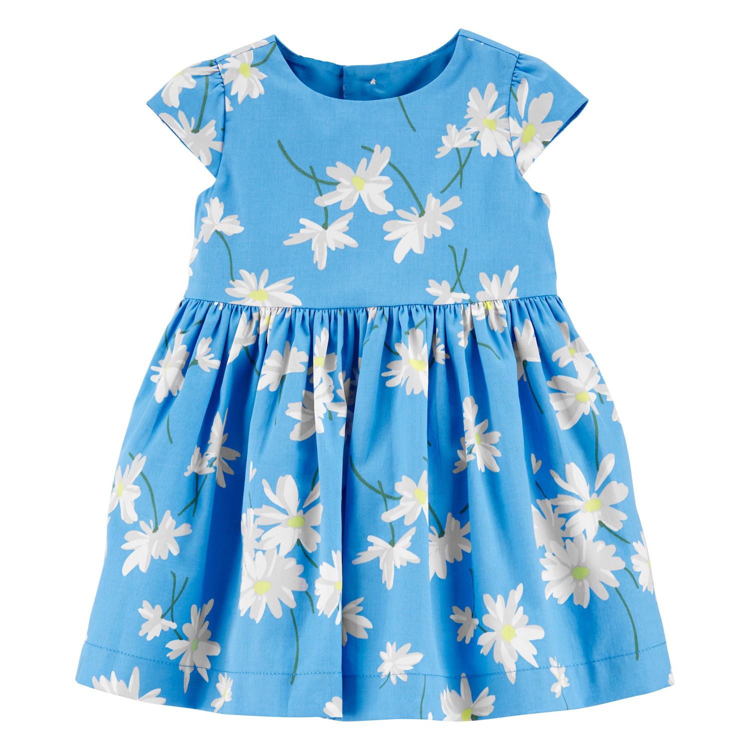 kohl's baby girl easter dresses