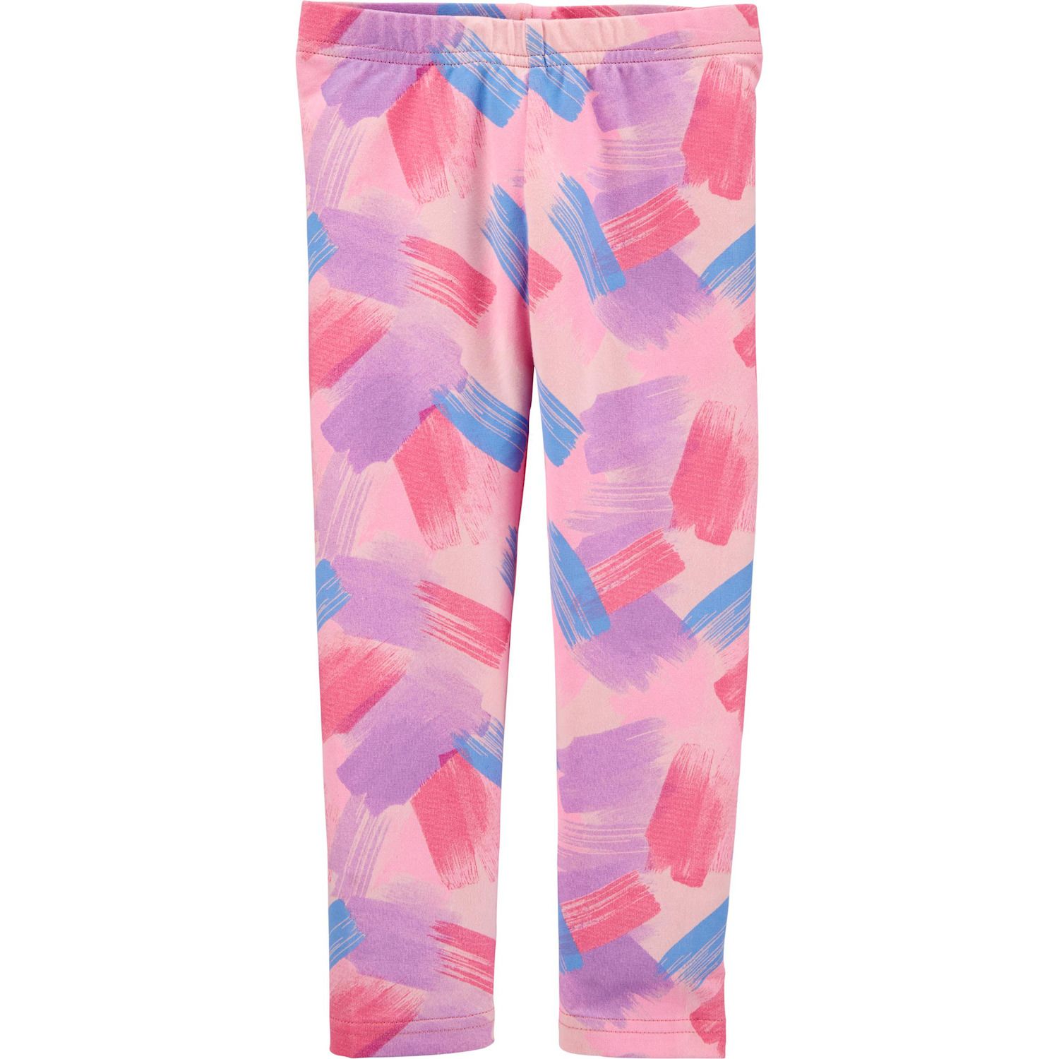 carters girls leggings
