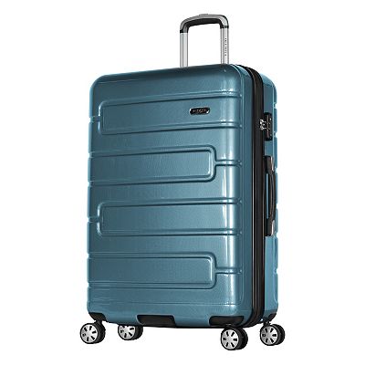 Kohl's hardside luggage on sale