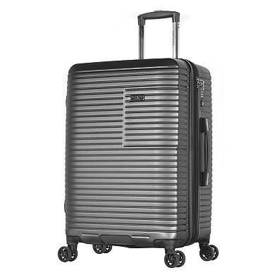 Olympia Taurus 3-Piece Hardside Spinner Luggage Set