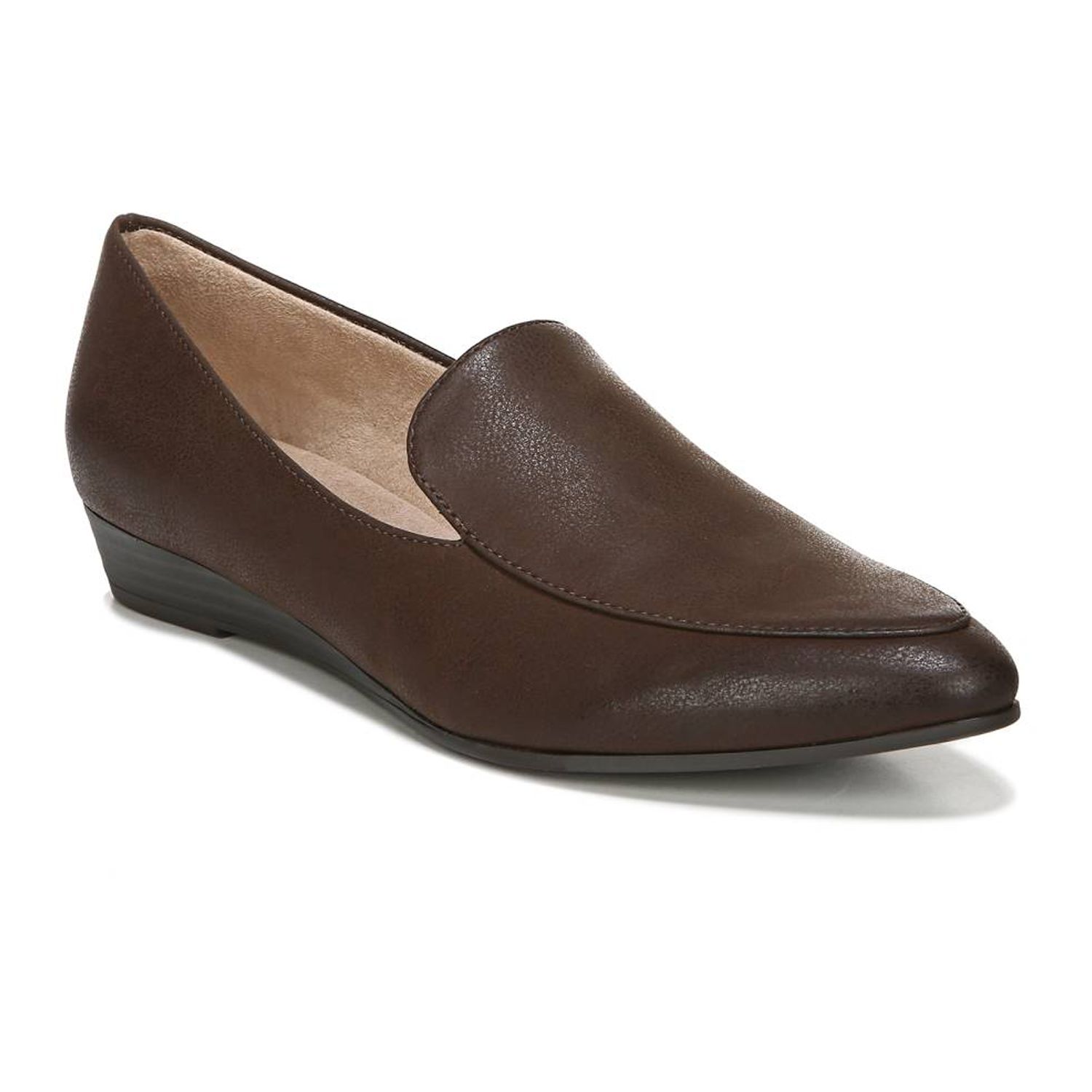 kohls womens loafers