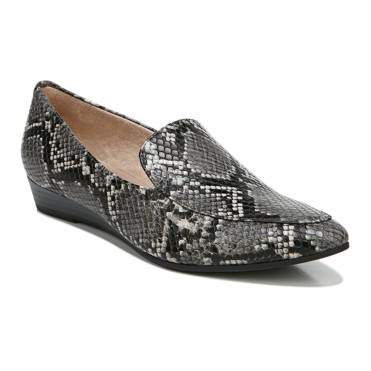 kohls loafers womens
