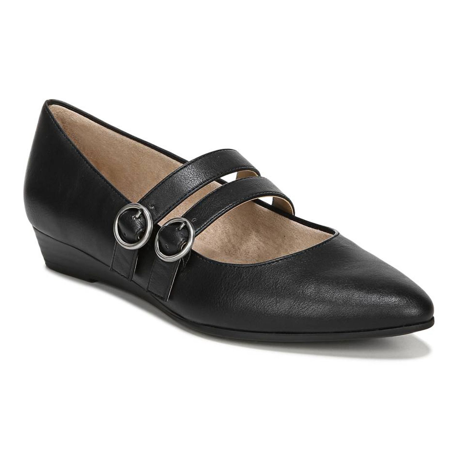 naturalizer trance mary jane flats