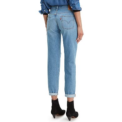 Women's Levi's® 501® Taper Jeans