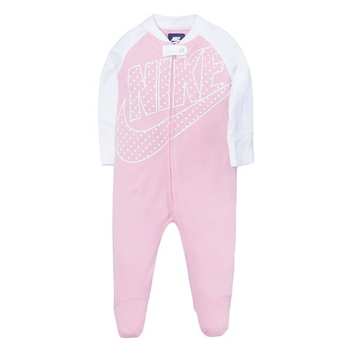 baby girl nike sweat suits