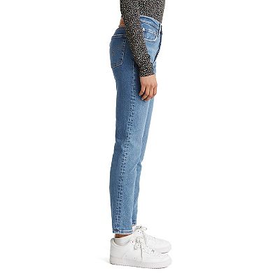 Women's Levi's® 501™ Skinny Jeans
