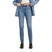 Kohls levis hotsell skinny jeans