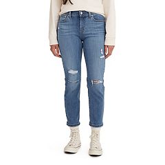 Kohls ripped jeans hotsell