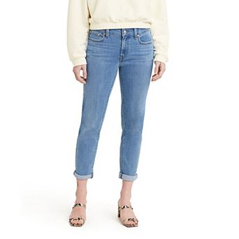 Women's Levi's® Boyfriend Jeans